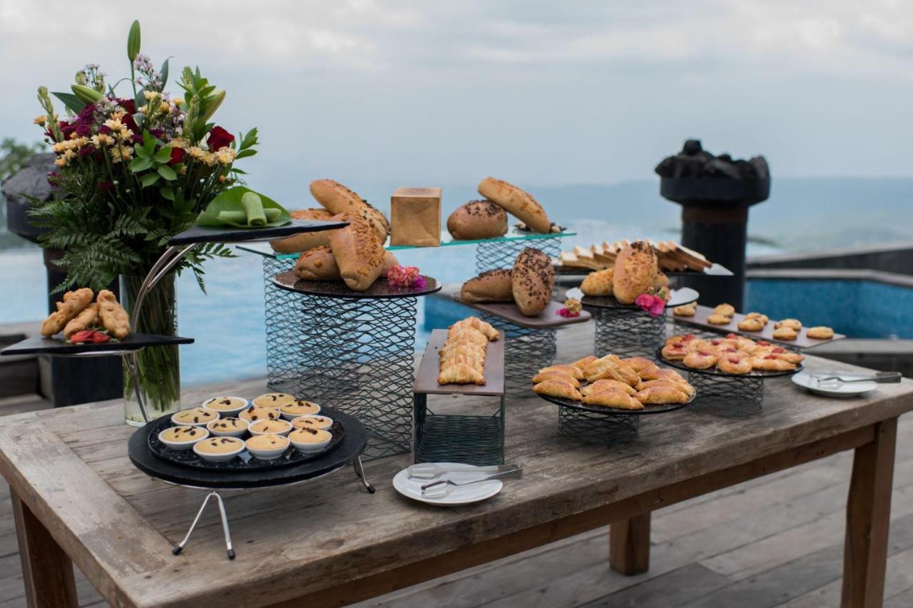 Munduk Heaven Luxury Villas Esterno foto