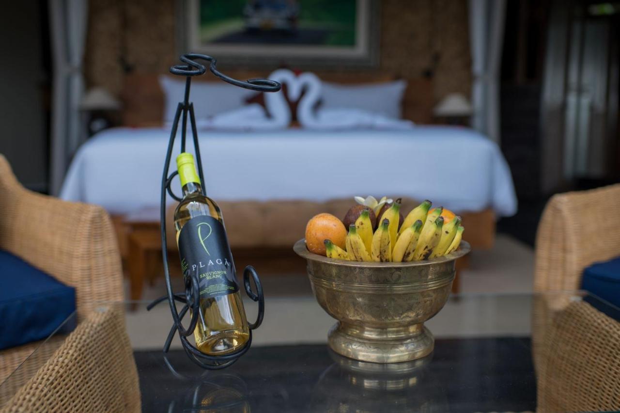 Munduk Heaven Luxury Villas Esterno foto