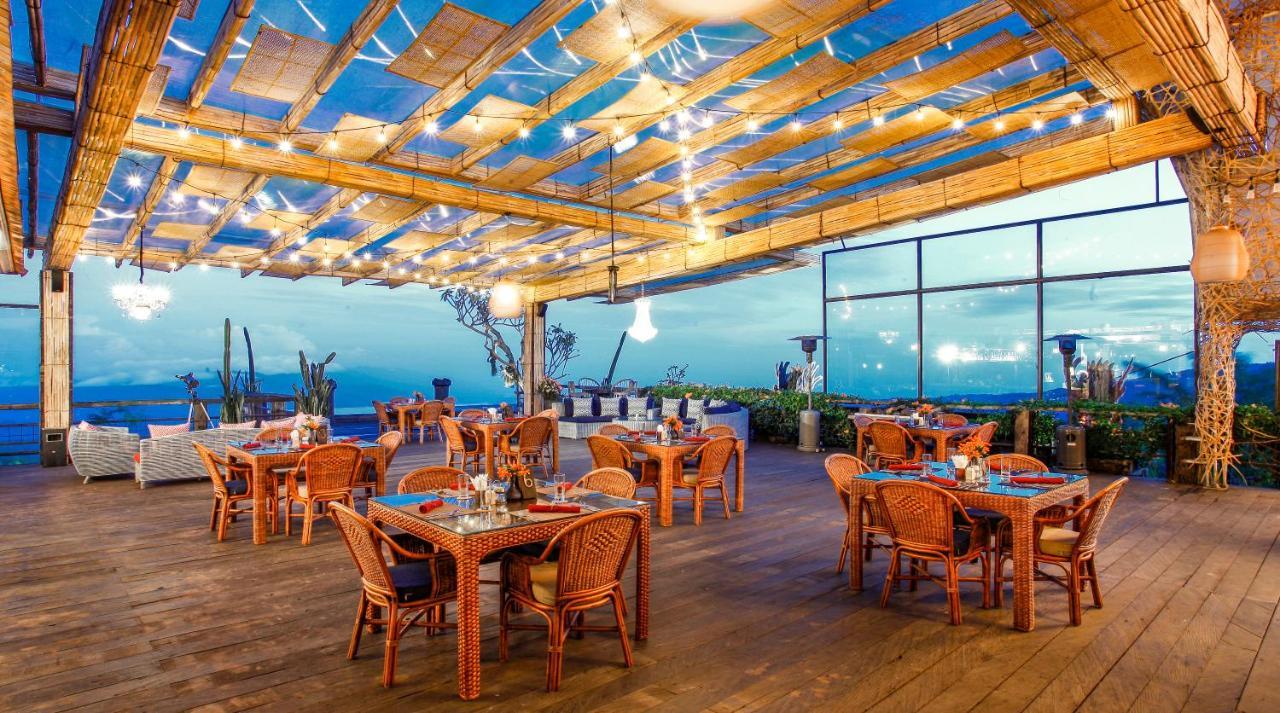 Munduk Heaven Luxury Villas Esterno foto