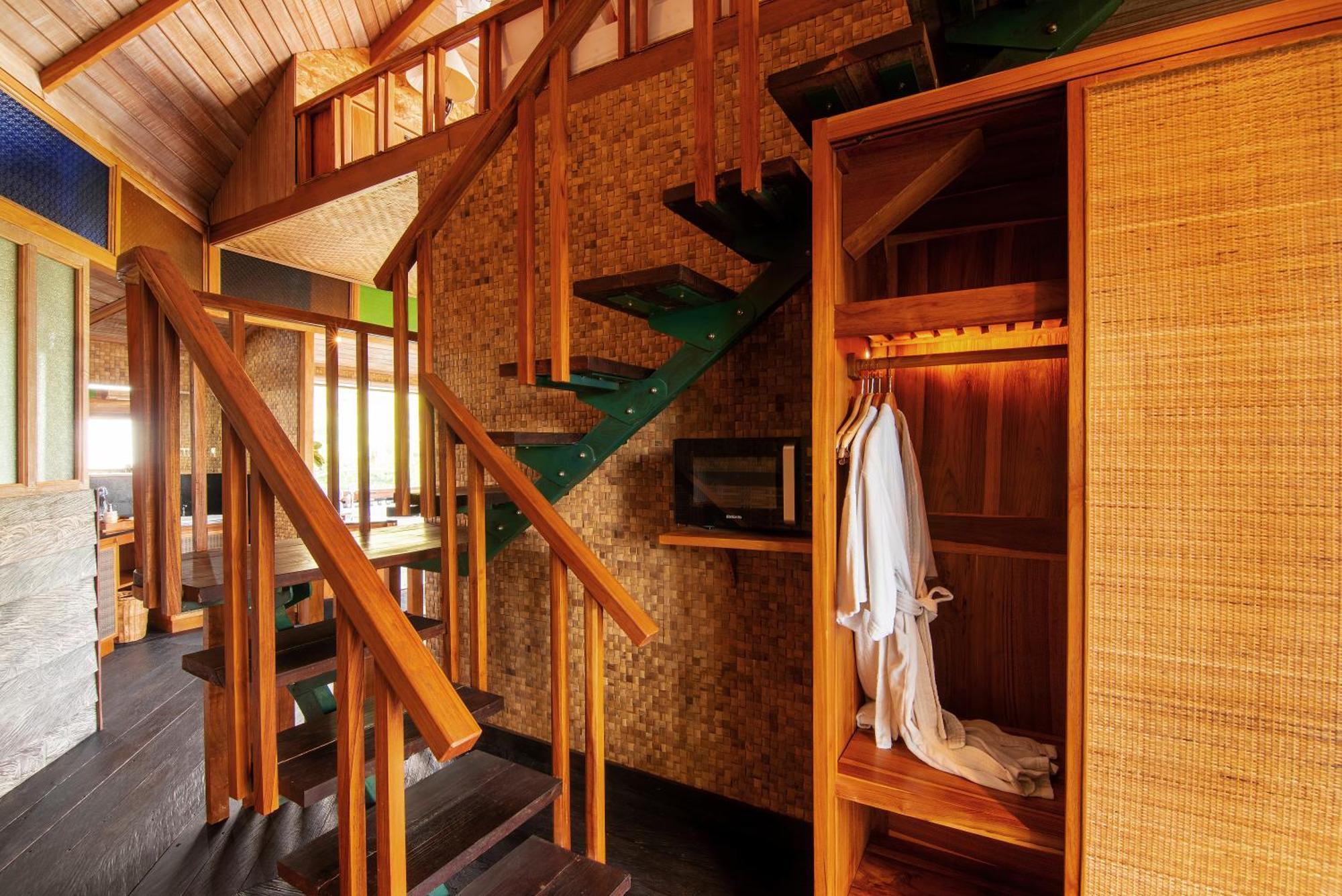 Munduk Heaven Luxury Villas Esterno foto